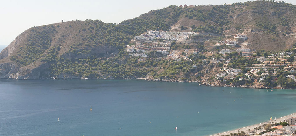 Hotels in La Herradura